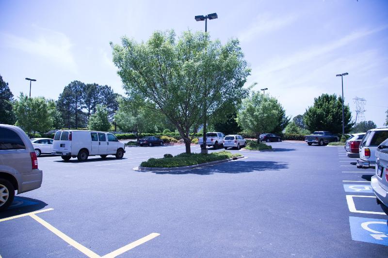 Candlewood Suites Huntersville-Lake Norman Area, An Ihg Hotel Exterior foto